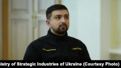 Герман Сметанін назвав Чехію стратегічним партнером України