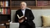 Fethullah Gülen.