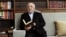 Fethullah Gülen.