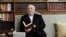 ABŞ-da ýaşaýan türk din ruhanysy Fethullah Gülen 