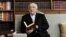 ABŞ-da ýaşaýan türk din ruhanysy Fethullah Gülen