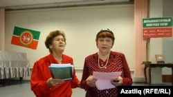 Амур ярларында да Тукайны искә алдылар