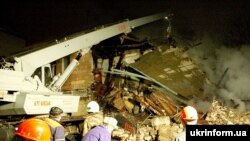 Взрывы газа в жилых домах перестали быть редкостью. Трагедия, подобная днепропетровской, произошла в феврале прошлого года в Луганске