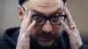 Russian theater and film director Kirill Serebrennikov. (file photo)