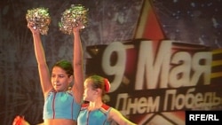 День Победы в США так не отмечается