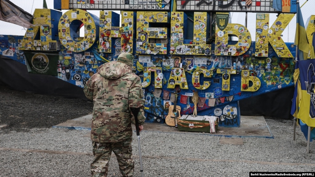 Зустріч на Алясці та «обмін територіями»: ось що про це думають українські бійці