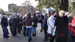 «Ոչ ասում են` մնացեք, ոչ ասում են` գնացեք». բերձորցիները հստակություն են պահանջում