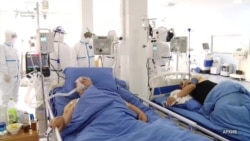 Коронавирус жугузгандар кайра көбөйө баштады