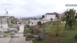 Ստեփանակերտի բնակչության 20-30 տոկոսը մայրաքաղաքում է, ասում է քաղաքապետը