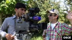 TDH täze telekanalyň döredilmegini ýurduň köpçülikleýin habar serişdelerini ösdürmäge tarap ädilen nobatdaky ädim hökmünde häsiýetlendirýär.