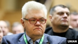 Сергей Сивохо