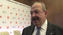 Корупція блокує іноземні інвестиції – гендиректор «Кока-Кола» в Україні (відео)