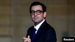 За словами глави МЗС Франції, Пекін може відіграти «ключову роль» у забезпеченні поваги до міжнародного права