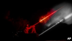 Українські військові в ніч на 6 грудня збили 32 ударні безпілотники