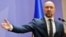 Прэм’ер-міністар Украіны Дзяніс Шмыгаль