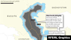 Käbir Hazarýaka döwletlerini görkezýän karta