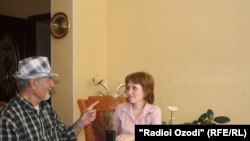 Бозор Собир в фотографиях