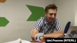 Ігоря Рогова затримали наприкінці липня в польському місті Катовіце