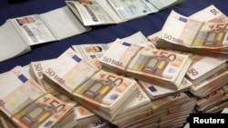 Фото из архива.