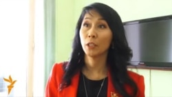 Аида Исмаилова: Мы нашли общий язык с партией