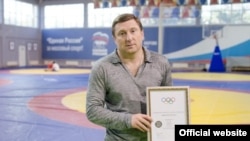 Սոչիաբնակ հայ գործարար, ԱՄՆ պատժամիջոցների ցանկում հայտնված Ռուբեն Թաթուլյանը, արխիվ