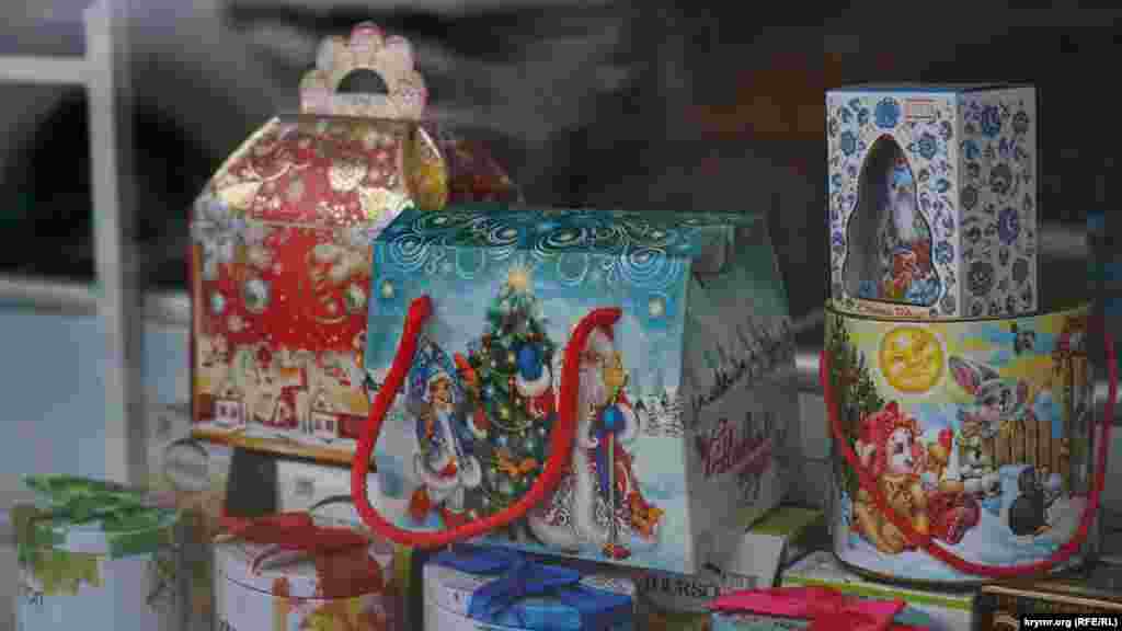 Новий рік не за горами