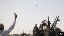 Ливялык козголоңчулар, 5-сентябрь.