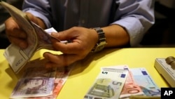 Ілюстрацыйнае фота