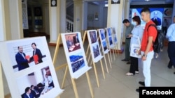 К. Исаковду эскерүү кечеси.