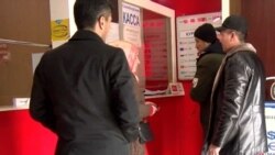 3 рӯз муҳлат ба муштариёни "Золотая корона" дар Тоҷикистон