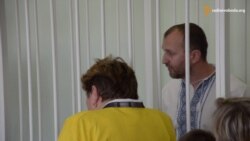 Заступника голови партії «Свобода» залишили під вартою на 60 днів