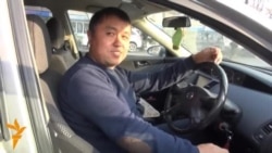 Жол кырсыгы: айдоочубу же жүргүнчүбү?