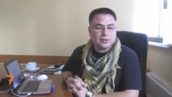 Тимур Тимуршин коррупционерларның җәзасызлыгы турында