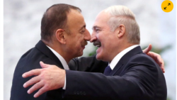 Ադրբեջանի նախագահը այսօր կայցելի Բելառուս