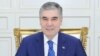 Gurbanguly Berdimuhamedow 