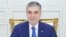 Gurbanguly Berdimuhamedow 