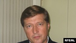 Виктор Корж