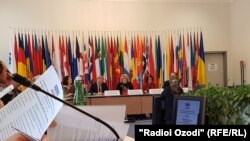 Фото их архива