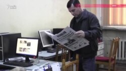 Faiq Əmirli ev dustaqlığına buraxılmadı