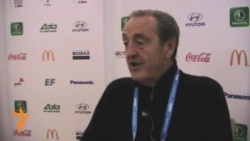 Гальен: "Мин Татарстанның Игелек илчесе булырга әзер"