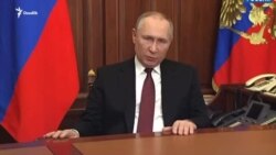 Украина - 3 йил давом этаётган уруш хронологияси
