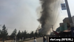 В Афганістані квартальна кількість жертв у липні – вересні була найвищою з початку спостережень