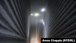 Бої за сіль землі? Всередині шахти «Артемсіль» у Соледарі – фотогалерея