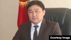 Эмил Чакибаев