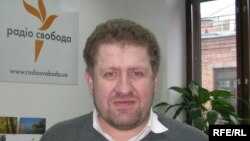 Кость Бондаренко