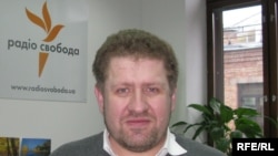 Константин Бондаренко