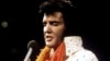 Элвис Пресли (Elvis Presley). 1972-жыл.