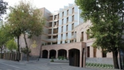 Զոհված զինվորի հայրը՝ Գարիկ Գալեյանը ազատ արձակվեց