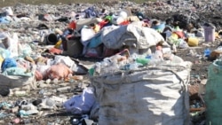 Ош: Таштандыны иргенгенге мезгил жетти