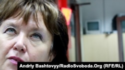 Наталія Вітренко